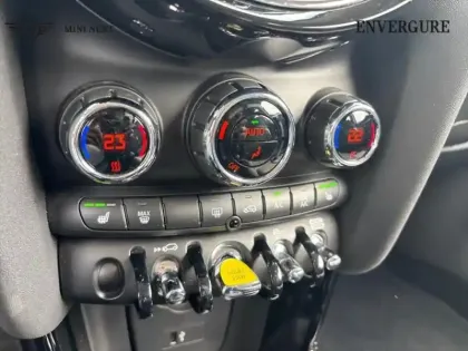 Photo 11 Mini Mini  Cooper SE 184ch Edition Resolute Essential BVA