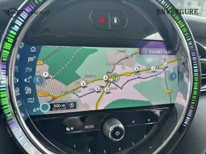 Photo 10 Mini Mini  Cooper SE 184ch Edition Resolute Essential BVA