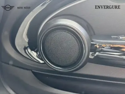 Photo 13 Mini Mini  Cooper SE 184ch Edition Resolute Essential BVA