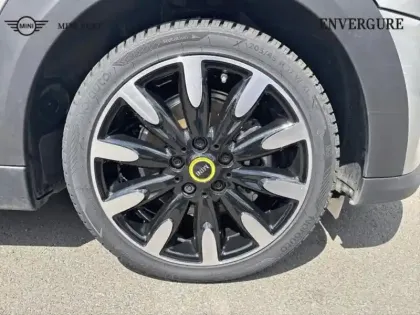 Photo 7 Mini Mini  Cooper SE 184ch Edition Resolute Essential BVA