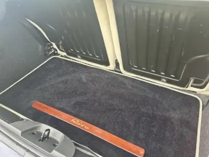 Photo 5 Fiat 500  1.2 8v 69ch Eco Pack Riva