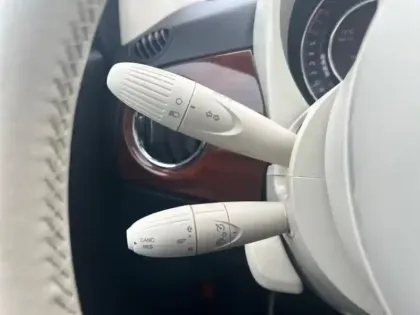 Photo 13 Fiat 500  1.2 8v 69ch Eco Pack Riva