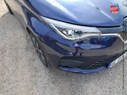Photo 12 Renault Zoé Zoe E-Tech Evolution charge normale R110 Achat Intégral - MY22
