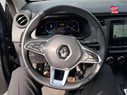 Photo 11 Renault Zoé Zoe E-Tech Evolution charge normale R110 Achat Intégral - MY22