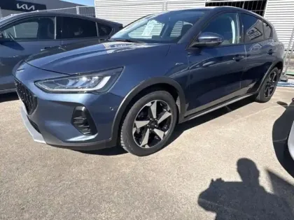 Photo Ford Focus Active Style