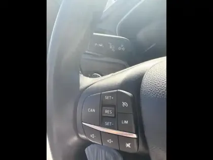 Photo 12 Ford Focus  Active 1.0 Flexifuel mHEV 125 ch Active Style