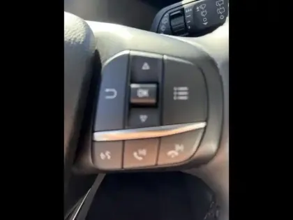 Photo 13 Ford Focus  Active 1.0 Flexifuel mHEV 125 ch Active Style