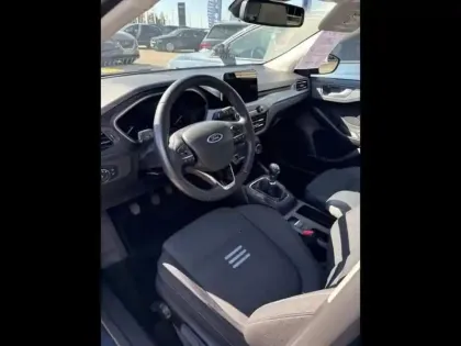 Photo 8 Ford Focus  Active 1.0 Flexifuel mHEV 125 ch Active Style