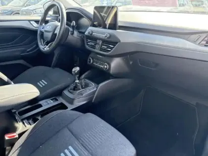 Photo 9 Ford Focus  Active 1.0 Flexifuel mHEV 125 ch Active Style