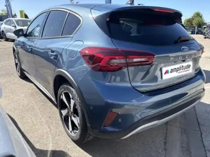 Photo 6 Ford Focus  Active 1.0 Flexifuel mHEV 125 ch Active Style