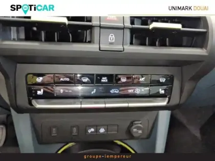 Photo 14 Fiat Panda Grande  1.2 Hybrid Turbo 110ch La Prima eDCT6