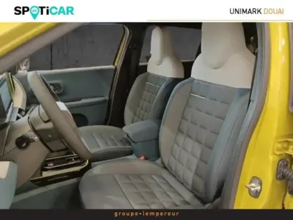 Photo 10 Fiat Panda Grande  1.2 Hybrid Turbo 110ch La Prima eDCT6