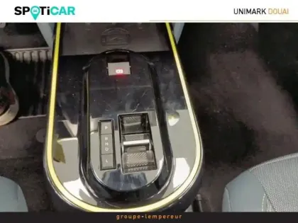 Photo 13 Fiat Panda Grande  1.2 Hybrid Turbo 110ch La Prima eDCT6