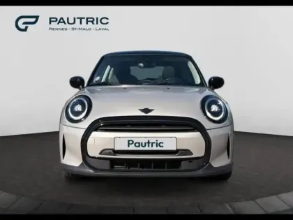 Photo 7 Mini Mini  Cooper 136ch  Edition Camden BVA7