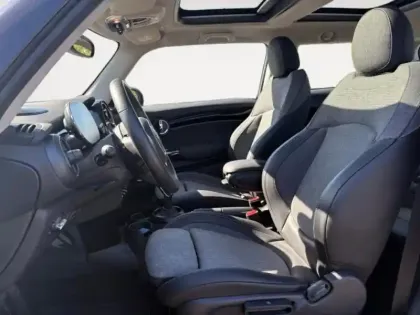 Photo 8 Mini Mini  Cooper 136ch  Edition Camden BVA7