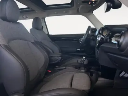 Photo 14 Mini Mini  Cooper 136ch  Edition Camden BVA7