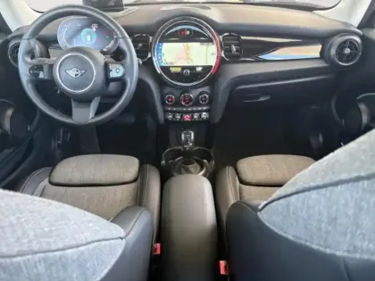 Photo 9 Mini Mini  Cooper 136ch  Edition Camden BVA7