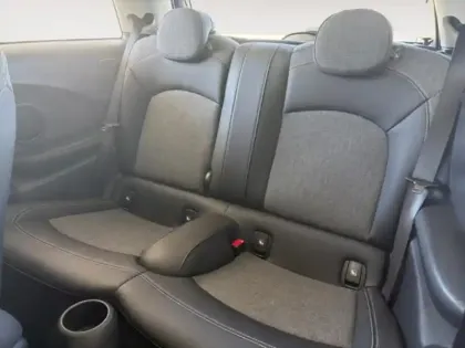 Photo 12 Mini Mini  Cooper 136ch  Edition Camden BVA7