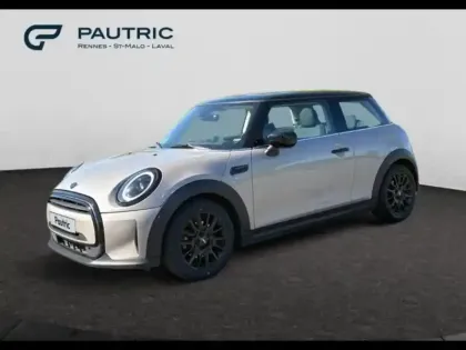 Photo Mini Mini Edition Camden