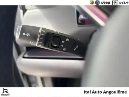 Photo 11 Leapmotor C10  BEV 218ch 69,9 kWh Design MY24