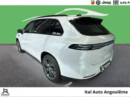 Photo 6 Leapmotor C10  BEV 218ch 69,9 kWh Design MY24