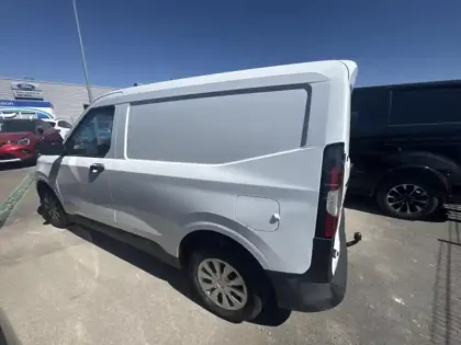 Photo 7 Ford Transit Courier  1.5 EcoBlue 100 ch Trend