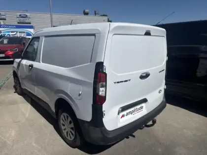 Photo 6 Ford Transit Courier  1.5 EcoBlue 100 ch Trend