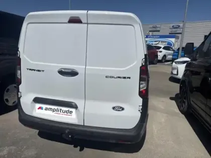 Photo 5 Ford Transit Courier  1.5 EcoBlue 100 ch Trend