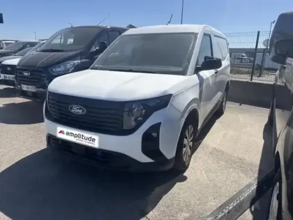 Photo Ford Transit Courier Trend