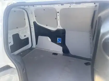 Photo 11 Ford Transit Courier  1.5 EcoBlue 100 ch Trend
