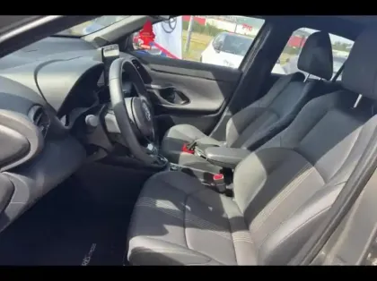 Photo 9 Toyota Yaris  Cross Trail Pano MY22 Marchepied 116h AWD-i