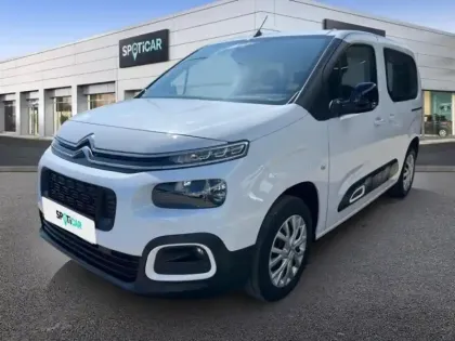 Photo Citroën Berlingo Feel