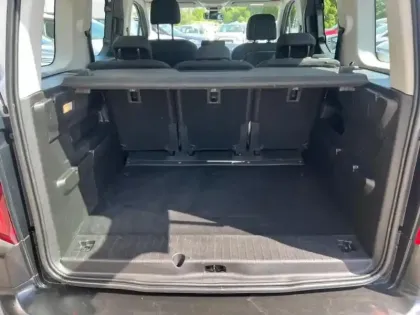 Photo 5 Citroën Berlingo  M BlueHDi 100ch S&S Feel