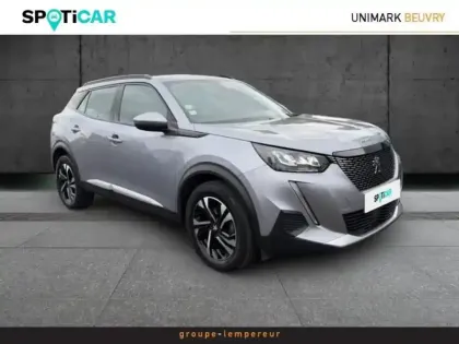Photo Peugeot 2008 Allure