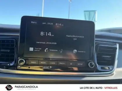 Photo 14 Kia Rio  1.2 DPi 84ch Active