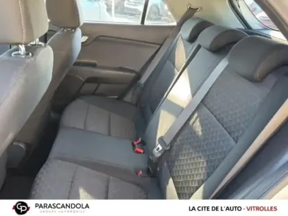 Photo 8 Kia Rio  1.2 DPi 84ch Active