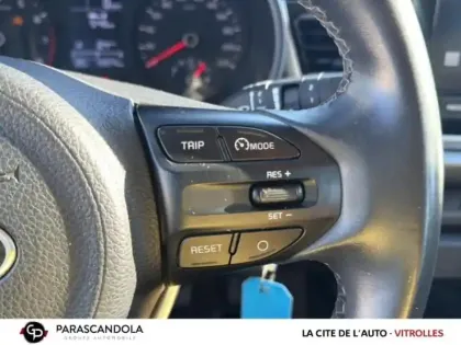 Photo 12 Kia Rio  1.2 DPi 84ch Active