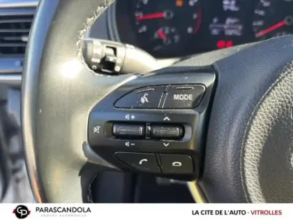 Photo 13 Kia Rio  1.2 DPi 84ch Active