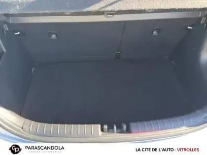 Photo 5 Kia Rio  1.2 DPi 84ch Active