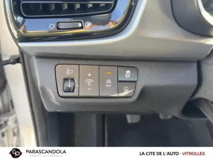 Photo 10 Kia Rio  1.2 DPi 84ch Active