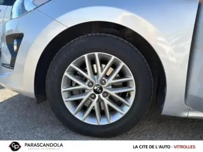 Photo 9 Kia Rio  1.2 DPi 84ch Active