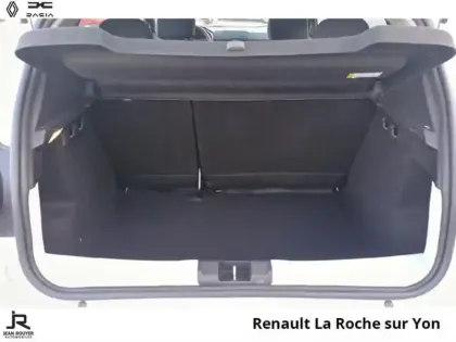 Photo 6 Dacia Sandero  1.0 SCe 65ch Essential