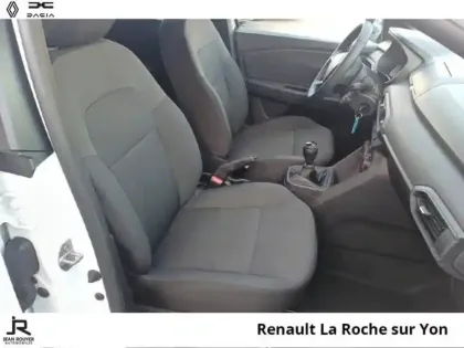 Photo 13 Dacia Sandero  1.0 SCe 65ch Essential