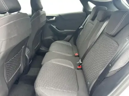 Photo 7 Ford Puma  1.0 Flexifuel 125ch S&S mHEV Titanium