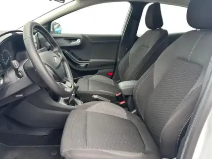 Photo 6 Ford Puma  1.0 Flexifuel 125ch S&S mHEV Titanium