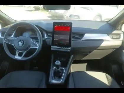 Photo 8 Renault Captur  1.0 Eco-G 100ch Evolution