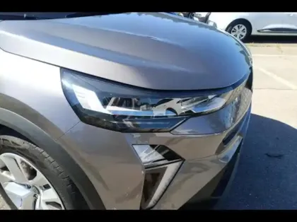 Photo 14 Renault Captur  1.0 Eco-G 100ch Evolution