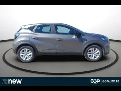 Photo 6 Renault Captur  1.0 Eco-G 100ch Evolution