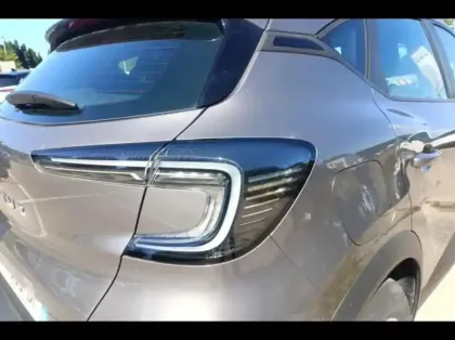 Photo 13 Renault Captur  1.0 Eco-G 100ch Evolution