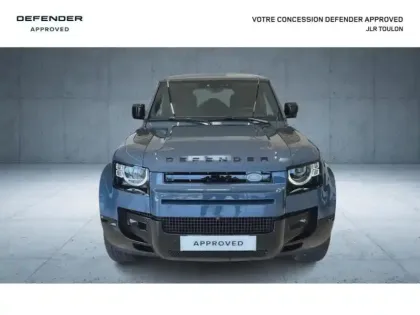 Photo 7 Land rover Defender  110 2.0 P300e PHEV Black Edition